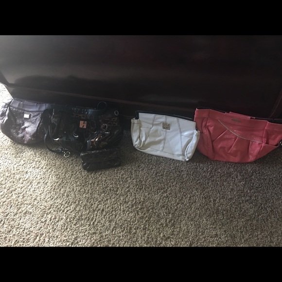 Miche bags - Picture 5 of 5